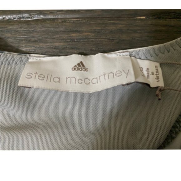 Adidas x Stella McCarthy Workout Top - Picture 3 of 4